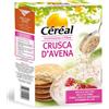 Crusca d'Avena 500 g BIO (macinazione granulare)- Bongiovanni Srl