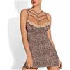 OBSESSIVE Jungirl Chemise