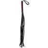 GUILTY PLEASURE Frusta Vinyl String Flogger