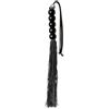 GUILTY PLEASURE Flogger in Silicone