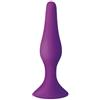 ATTRACTION Plug Anale M Viola No.33