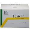 LOGIDEX Srl Loxicor 20 Bustine 70 G
