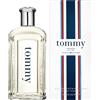 BEAUTY AND LUXURY SpA TOMMY UOMO EDT 30 VAPO