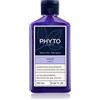 Phyto Purple No Yellow Shampoo 250 ml