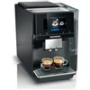 Siemens Macchina per Espresso EQ. 700 TP707R06 Automatica 2,4 L 1500 W Colore Metallico