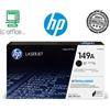 Cartuccia toner nero originale LaserJet HP 149A - W1490A