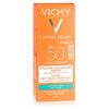 Vichy ideal soleil Vichy Capital soleil dry touch bb spf50 50 ml