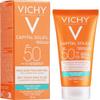 Vichy Capital soleil viso dry touch spf50 50 ml