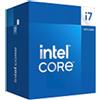 INTEL CPU INTEL Desktop Core i7 14700F 5.4GHz 33MB S1700 box