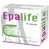 Global Pharma Srl Epalife Integratore Per La Funzione Epatica 45 Capsule