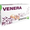 Pharmasi' Srl Venera Integratore Per La Microcircolazione 30 Compresse