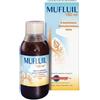 Euro-pharma Srl Mufluil Integratore Per L'apparato Respiratorio Soluzione Orale 150ml