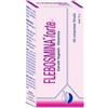 Farma Valens Srl Flebosmina Forte Integratore Per La Microcircolazione 60 Compresse