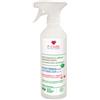 Farvima Medicinali Spa F-care Detergente Spray Igienizzante Per Superfici E Tessuti 500ml