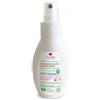 Farvima Medicinali Spa F-care Detergente Spray Igienizzante Per Superfici E Tessuti 75ml