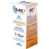 Diadema Farmaceutici Srl Re7 Integratore Per Il Riposo Notturno Gocce Orali 15ml