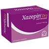 A.b. Pharm Srl Xazepin Oro Fast Release Integratore Per Il Rilassamento 20 Bustine