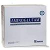 Errekappa Euroterapici Spa Aminoglutam Integratore Di Aminoacidi 14 Bustine