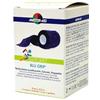 Pietrasanta Pharma Master Aid Sport Blu Grip Benda Elastica Autobloccante Colorata 8cm X 4,5m