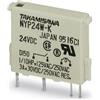 Phoenix Contact 2961037 Phoenix Contact - Single relay - REL-MR-G 24/1