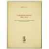 I memorandum del 1917