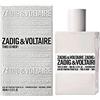 Zadig & Voltaire This is Her! Eau de Parfum do donna 100 ml