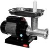 REBER Tritacarne elettrico 500W trita carne motore 0,5HP cucina REBER TC12