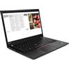 Lenovo ThinkPad T490 | i5-8365U | 14 | 16 GB | 256 GB SSD | FHD | Webcam | nero | Win 11 Pro | DE