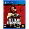 Rockstar Games Red Dead Redemption for PlayStation 4