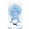 CHICCO (ARTSANA SpA) CH FIOCCO NASCITA AZZURRO