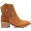 XTI 142259, Stivaletto Donna, Cammello 10, 37 EU