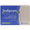 Montefarmaco - Sedipram Calma E Relax Confezione 30 Compresse