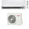 Toshiba Climatizzatore Super Daiseikai 9 Inverter R-32 Wi-Fi Classe A+++ 12000 btu ,