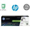 HP Cartuccia toner originale NERO LaserJet 220X - W2200X