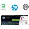 HP Cartuccia toner originale MAGENTA LaserJet 220X - W2203X