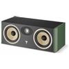 FOCAL ARIA EVO X CENTER MOSS GREEN HIGH GLOSS CANALE CENTRALE NUOVO