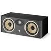 FOCAL ARIA EVO X CENTER BLACK HIGH GLOSS CANALE CENTRALE NUOVO