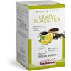 Sandemetrio LEMON BLACK TEA - Capsule Compatibili Dolce Gusto - Sandemetrio 12 Capsule