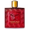 Versace Eros Flame - Eau De Parfum 200 ml