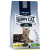 Happy Cat Adult Culinary Farm Poultry (con pollame) per gatto 2 x 10 kg