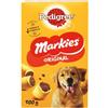 Pedigree Markies snack per cane 6 x 500 g