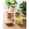 Casa personalizzati Candele particolari da regalare profumate 50 gr personalizzate o neutre