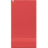 Asciugamano in cotone biologico personalizzato Serry 30 x 50 cm personalizzate o neutre