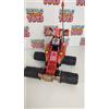 TURBO PANTHER OFF ROAD NOT TESTED CHECK PIC BATTERY OPERATED STARLON TRACTION