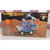 ROBOT JEEP KO DANGUARD TRANSFORMERS BATTERY OPERATED CEPPIRATTI TESTED WORKS