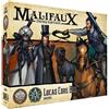 MALIFAUX - WYR23712 M3E: Lucas Core Box - New Factory Sealed
