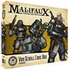 MALIFAUX - WYR23504 M3E: Von Schill Core Box - New Factory Sealed