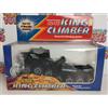 16X16 KING CLIMBER BATTERY OPERATED CLIMBING ACTION TESTED OK 1987 KAO SHEK TOY