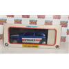 BMW ELLEGI POLICE CAR BATTERY OPERATED ELECTRONIC SOUNDS MISTERY DISCO SONORO