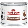 ROYAL CANIN ITALIA SpA Veterinary Diet Gastrointestinal Kitten - 195GR
